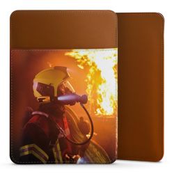 Tablet Sleeve caramel