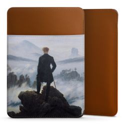 Tablet Sleeve caramel