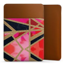 Tablet Sleeve karamell