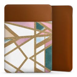 Tablet Sleeve caramel