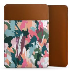 Tablet Sleeve caramel