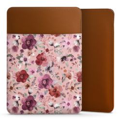 Tablet Sleeve caramel