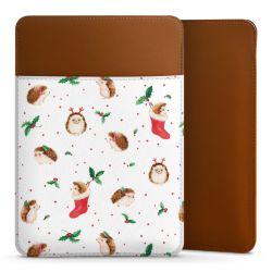 Tablet Sleeve caramel