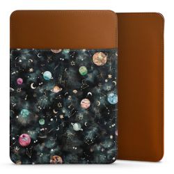 Tablet Sleeve caramel