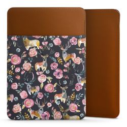 Tablet Sleeve caramel