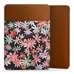 Tablet Sleeve caramel