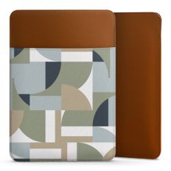 Tablet Sleeve caramel