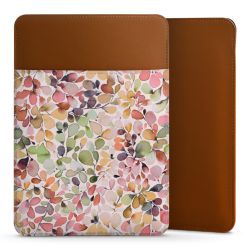 Tablet Sleeve caramel