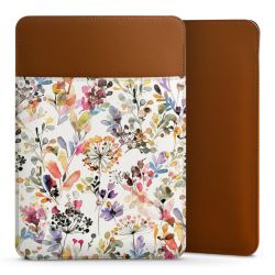 Tablet Sleeve caramel