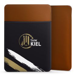 Tablet Sleeve karamell