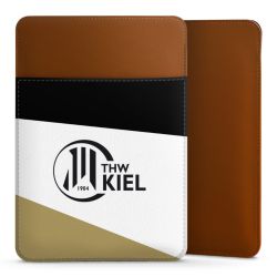 Tablet Sleeve karamell