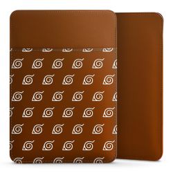 Tablet Sleeve caramel