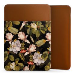 Tablet Sleeve caramel