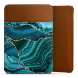 Tablet Sleeve caramel