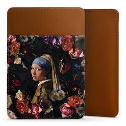 Tablet Sleeve caramel