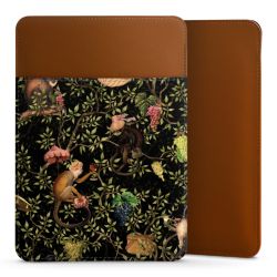 Tablet Sleeve caramel