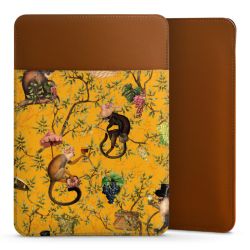 Tablet Sleeve caramel