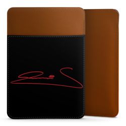 Tablet Sleeve caramel