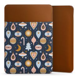 Tablet Sleeve caramel