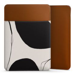 Tablet Sleeve caramel