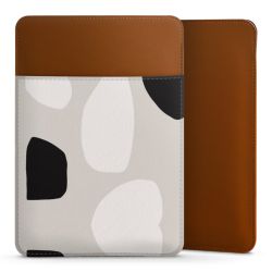 Tablet Sleeve caramel