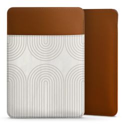 Tablet Sleeve caramel