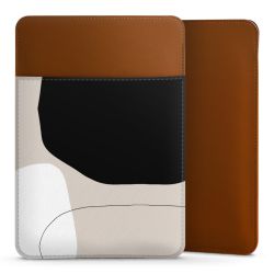 Tablet Sleeve caramel