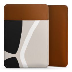 Tablet Sleeve caramel