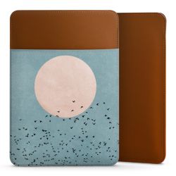 Tablet Sleeve caramel