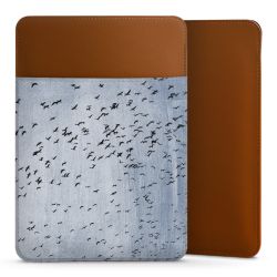 Tablet Sleeve caramel