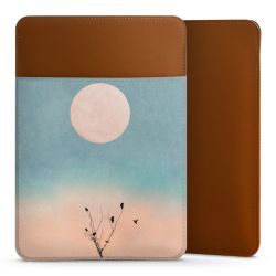 Tablet Sleeve caramel