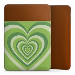 Tablet Sleeve caramel