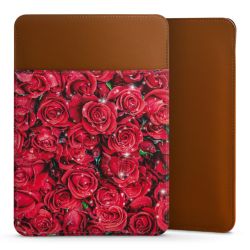 Tablet Sleeve caramel