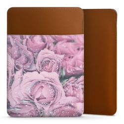 Tablet Sleeve caramel