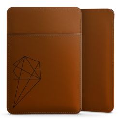 Tablet Sleeve caramel