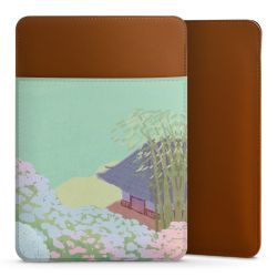 Tablet Sleeve caramel