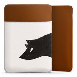 Tablet Sleeve caramel