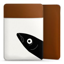 Tablet Sleeve caramel