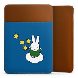 Tablet Sleeve caramel