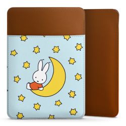 Tablet Sleeve caramel