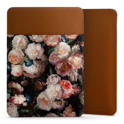 Tablet Sleeve caramel