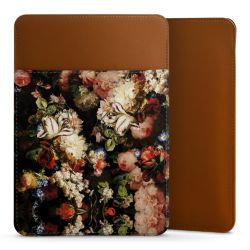 Tablet Sleeve caramel