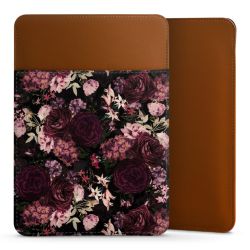 Tablet Sleeve caramel