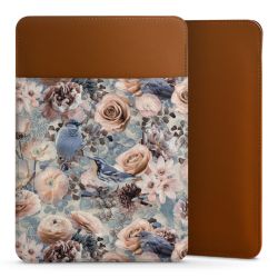 Tablet Sleeve caramel