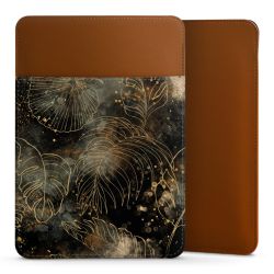 Tablet Sleeve caramel