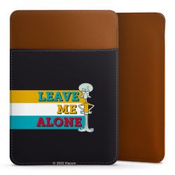 Tablet Sleeve caramel