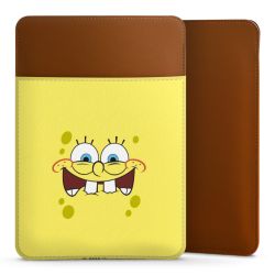 Tablet Sleeve caramel