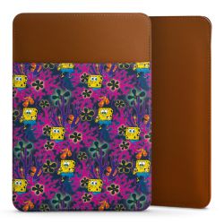 Tablet Sleeve caramel