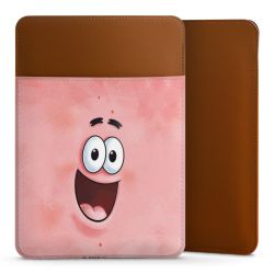 Tablet Sleeve caramel