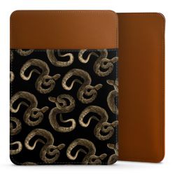 Tablet Sleeve caramel